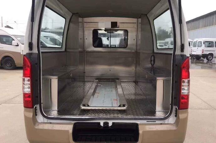 滦平县探寻火葬场电话号码，走好最后一程